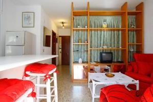 Torremolinos Malaga 101612 1 Bedroom Apartment By Mo Rentals Екстериор снимка
